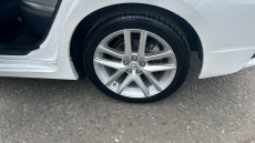 Lexus CT 200h 1.8 Premier 5dr CVT Hybrid Hatchback